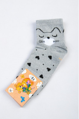 Шкарпетки для дівчинки 